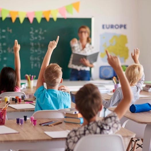 ecole primaire immaculée et ecole saint michel à carcassonne