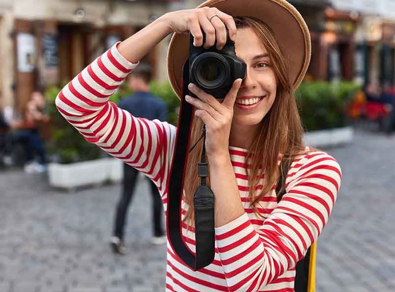 Apprentissage  photographie lycee saint francois carcassonne occitanie